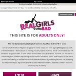 Paypal For Real Girls Gone Bad Paypal For Real Girls Gone Bad