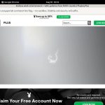 Playboy Plus Discount Id