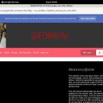 QUEEMAYAn Free Accounts