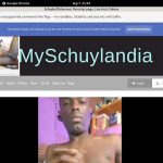 SchuylerDickerson Free Trial Pass