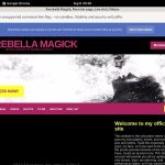 Sign Up Aerebellamagick Sign Up Aerebellamagick