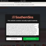 Southernsins.com Vids