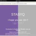 Stasy Q Ccbillpay