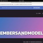 Studio.membersandmodels.com Free Porn Studio.membersandmodels.com Free Porn
