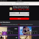 Swingers Date Club Paypal Options Swingers Date Club Paypal Options