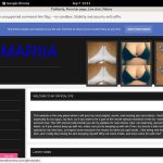 TiaMariia Buy Trial