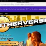 Utherverse Mom