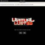 Virtuallust 3D Porn Video