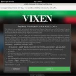 Vixen Hub