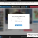 Voyeurhouse Register