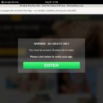 Wet And Pissy Mature
