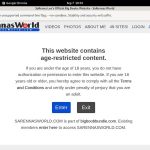 World SaRennas Free Login