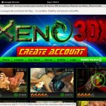 Xeno 3DX Discount (up To 70%)