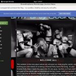 XtremePartyGoers Membership Account